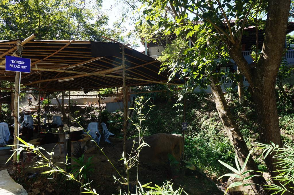 Han Rainforest Resort 瓜拉大汉 外观 照片